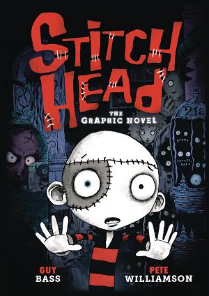 Stitch Head Hc