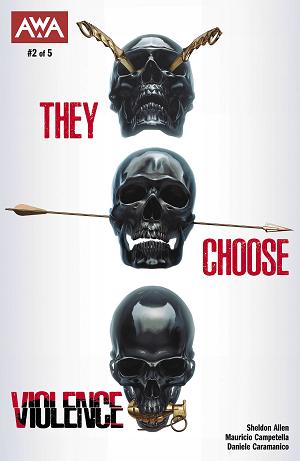 Full Awa July 2025 Solicitations