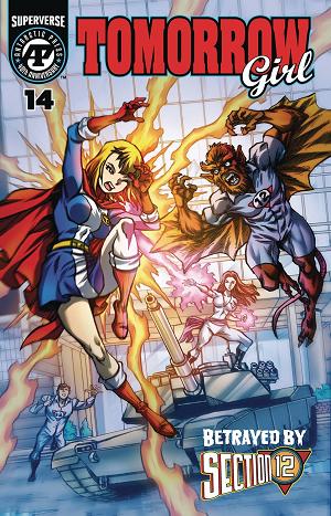 Full Antarctic Press July 2025 Solicitations