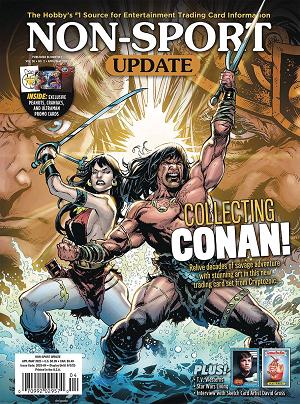 Full Non-Sport Update July 2025 Solicitations