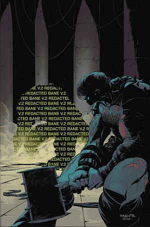 Absolute Batman #10