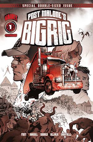 Big Rig #1