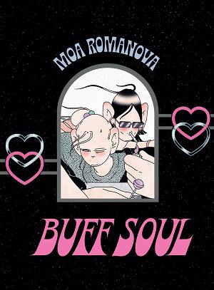 Buff Soul Hc (Mr)