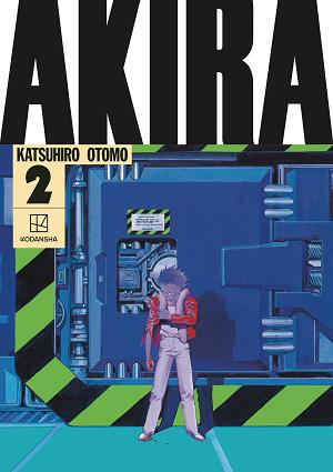 Full Kodansha Comics August 2025 Solicitations