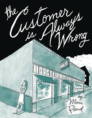Full Drawn & Quarterly August 2025 Solicitations