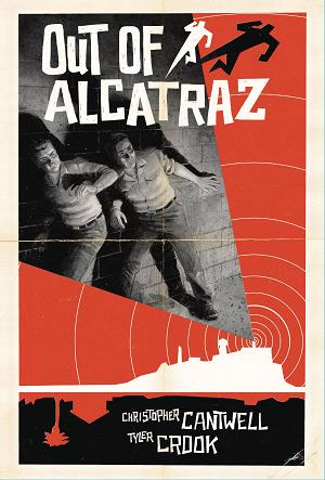 Out Of Alcatraz Hc (Mr)