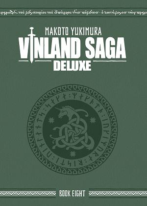 Vinland Saga Dlx Hc Vol 08 (Mr)