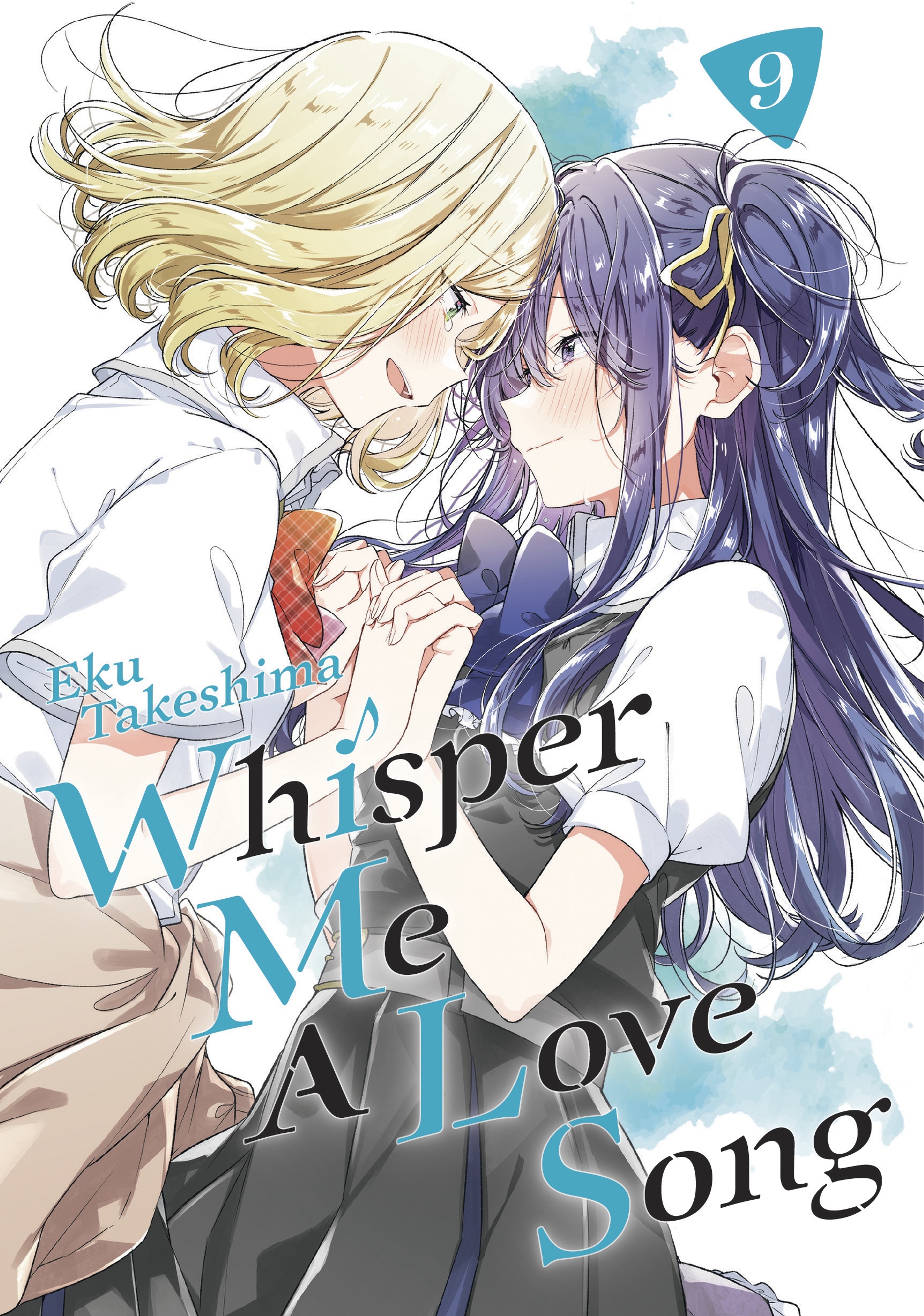 Whisper Me A Love Song 9