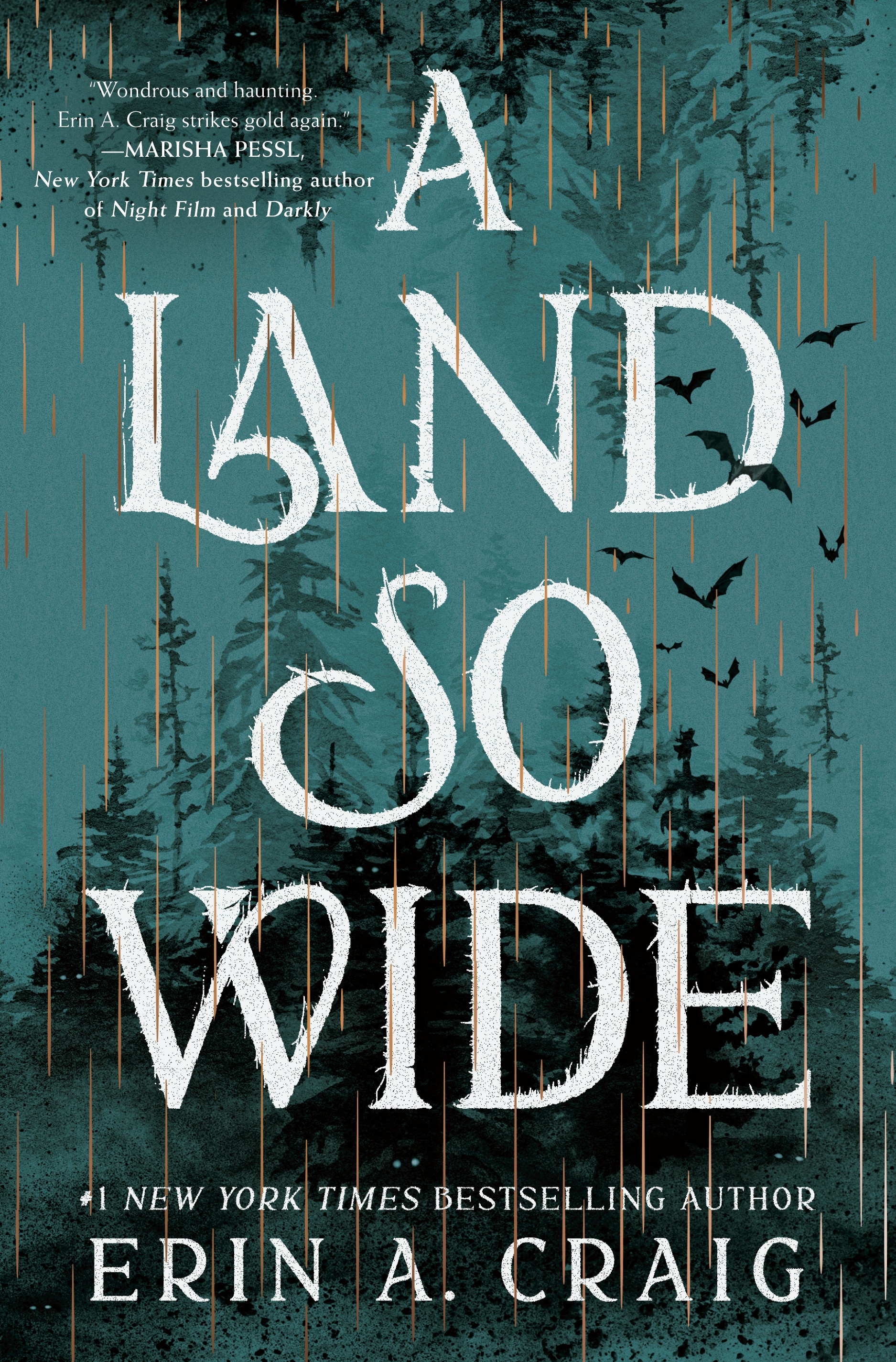 A Land So Wide