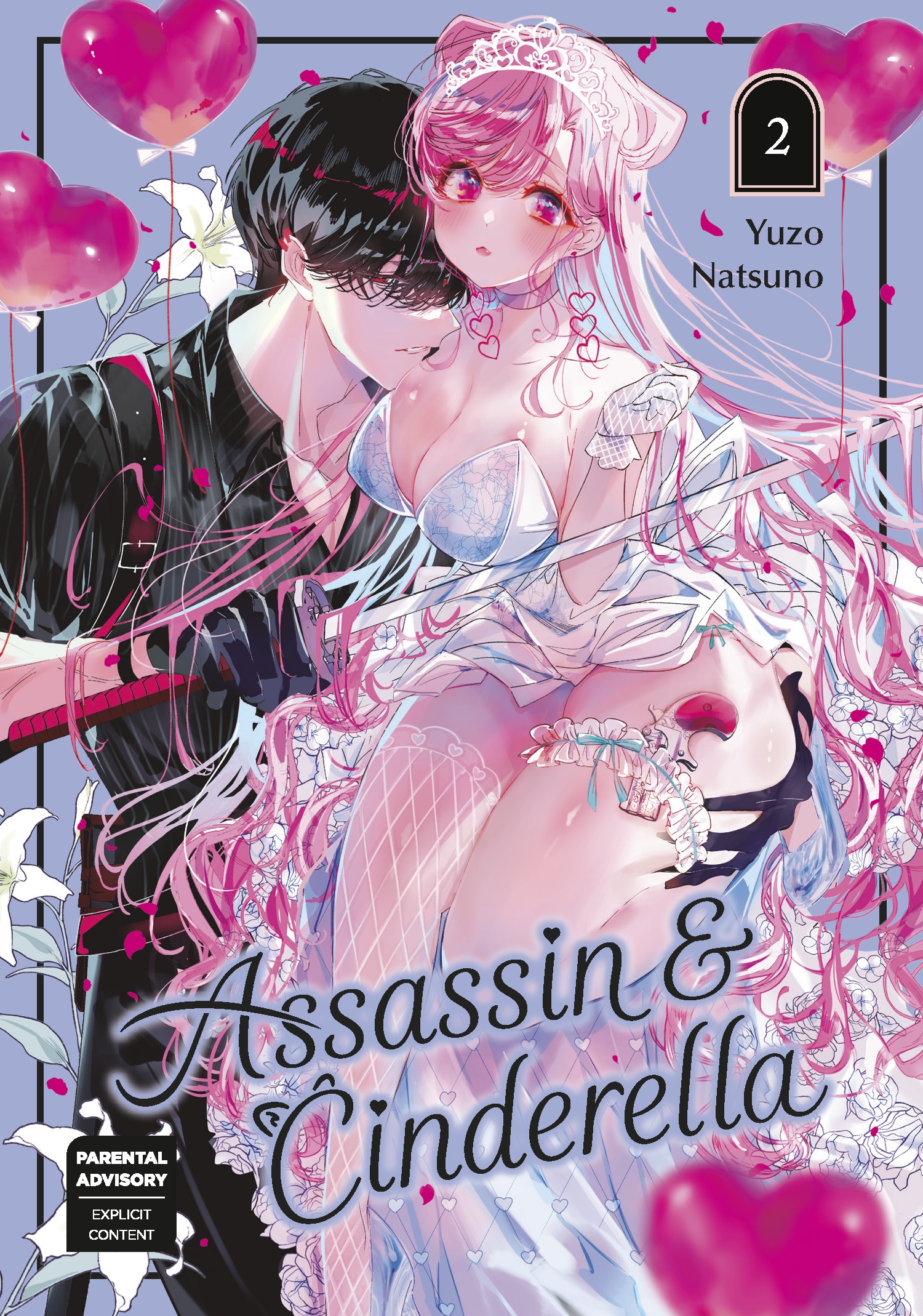 Assassin & Cinderella 02