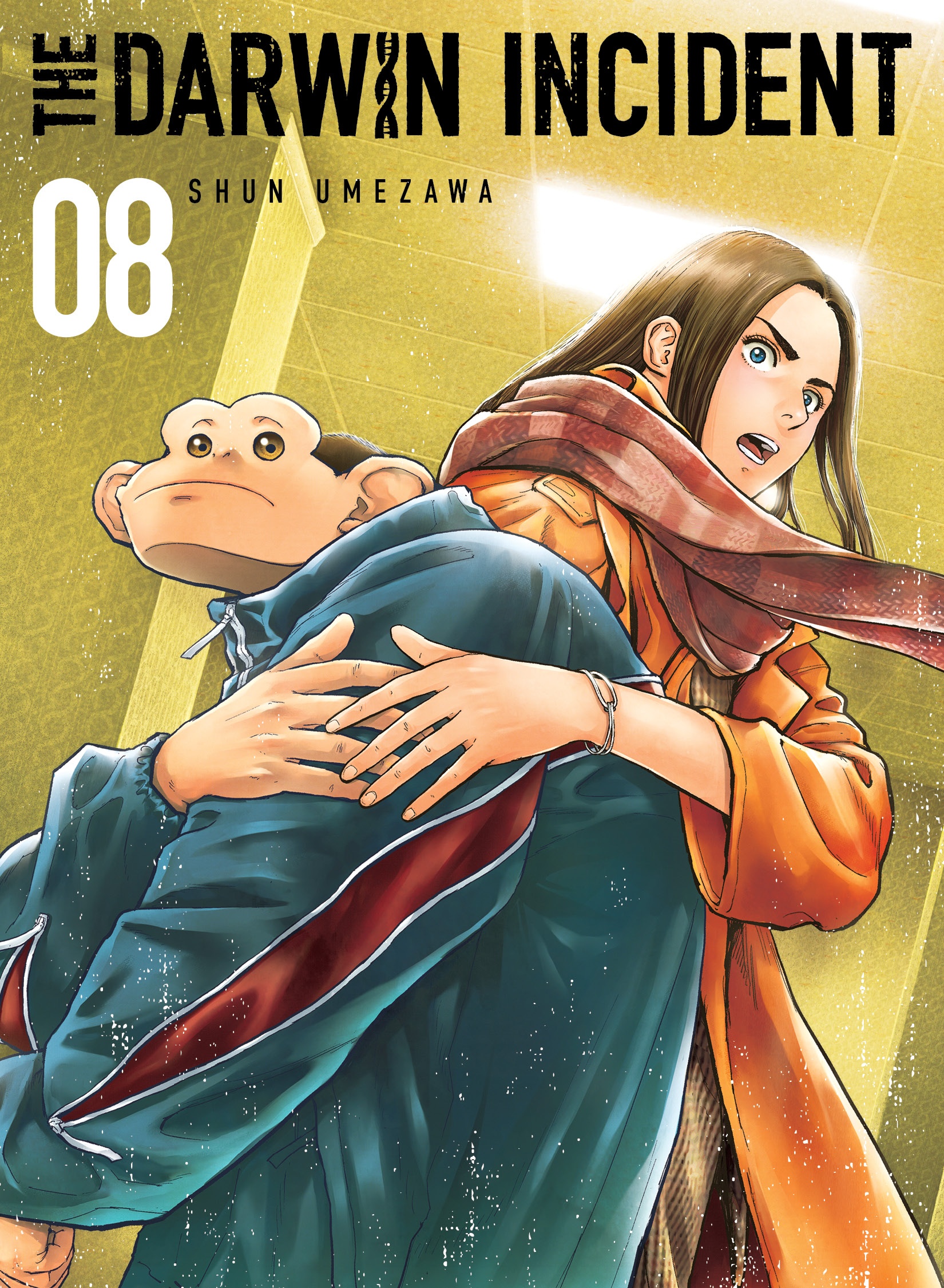 Full Kodansha Usa September 2025 Solicitations