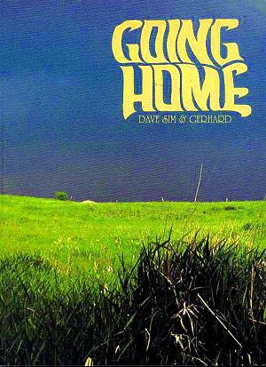 Cerebus Tp Vol 13 Going Home Remastered Ed (O/A)