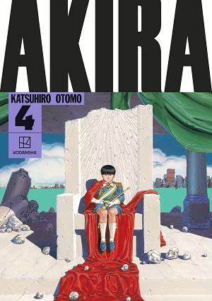 Full Kodansha Comics October 2025 Solicitations