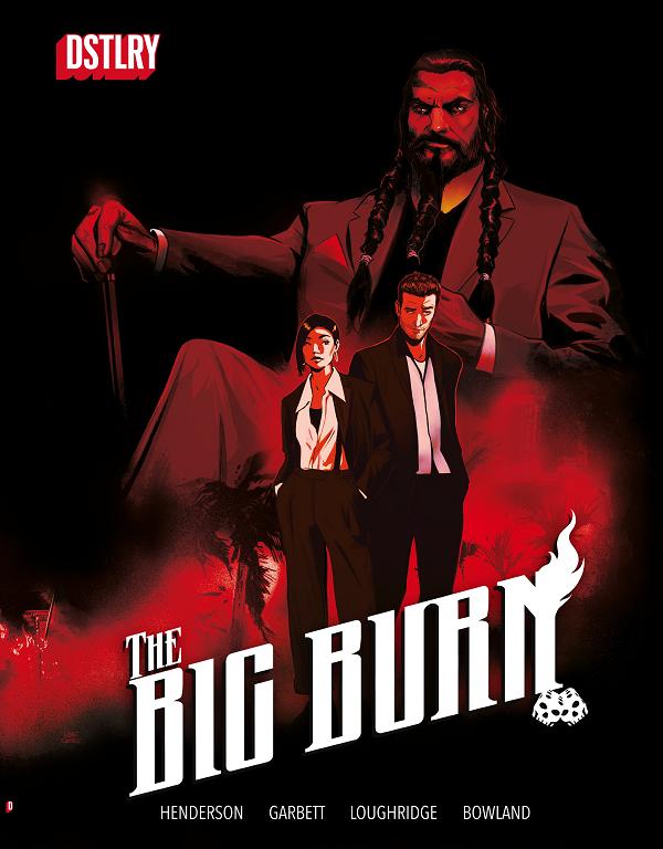 The Big Burn