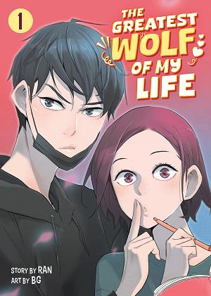 The Greatest Wolf Of My Life Vol. 1