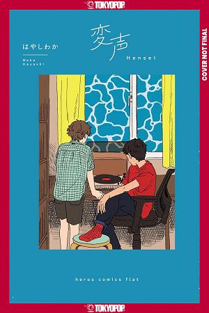 In The Twilight Of Our Adolescence cover