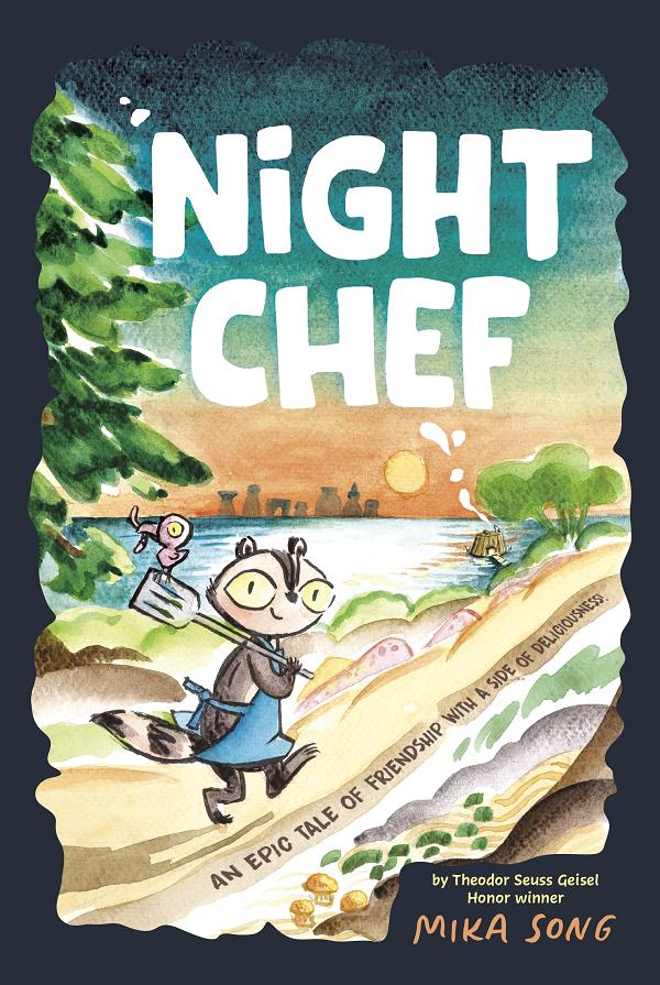 Night Chef
