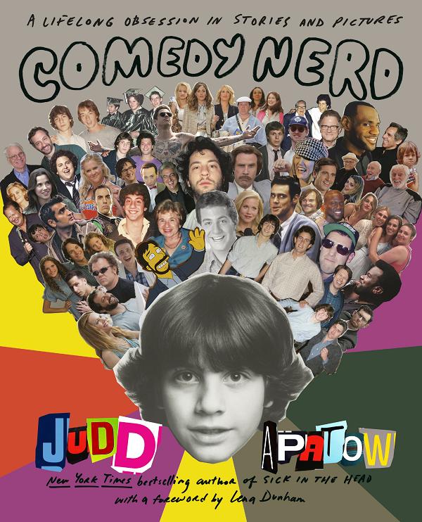 Comedy Nerd