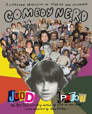 Comedy Nerd
