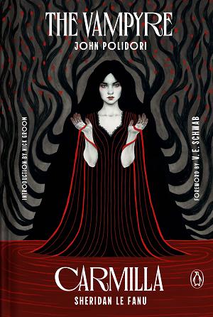 The Vampyre And Carmilla