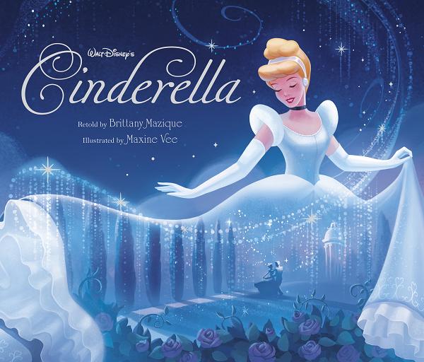 Walt Disney's Cinderella