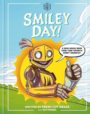 Critical Role: Smiley Day! cover
