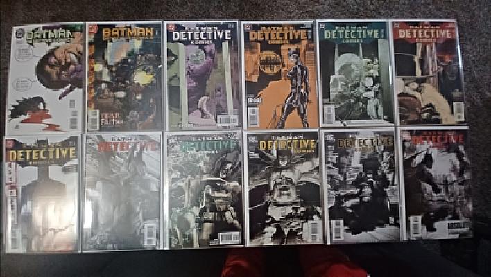 Haul photo 2
