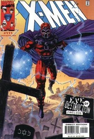 X-Men #111