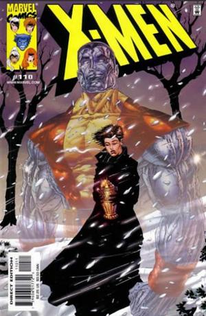 X-Men #110
