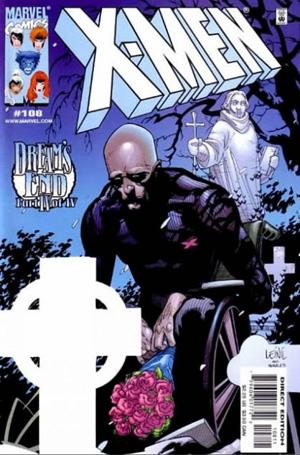 X-Men #108
