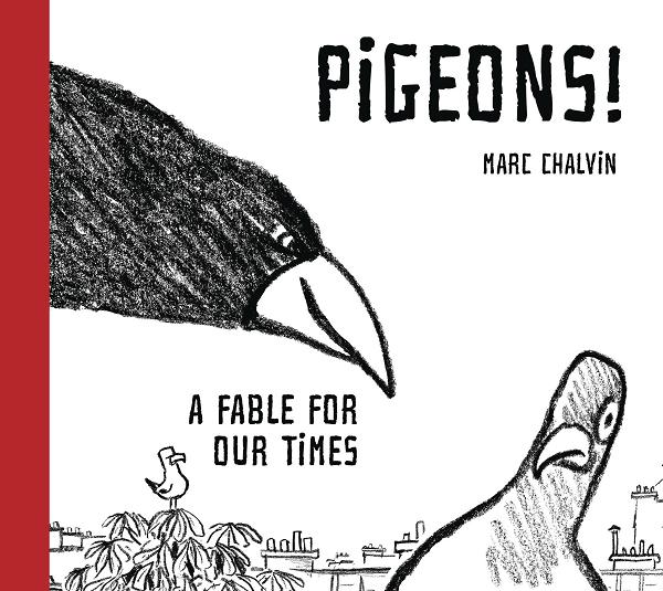 Pigeons Hc