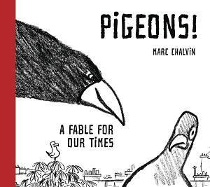 Pigeons Hc