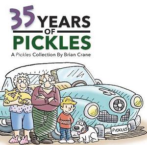 35 Years Of Pickles Tp (Res)