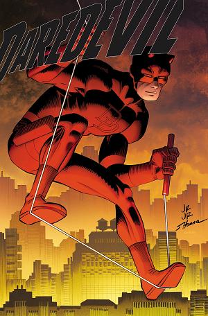 Daredevil By Saladin Ahmed Vol. 5: Rites Of Reconciliation