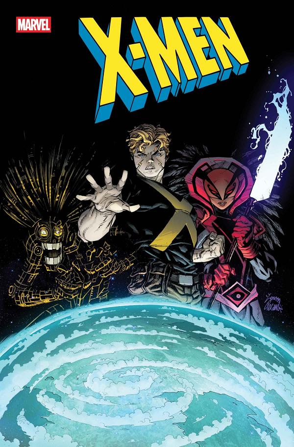 X-Men By Jed Mackay Vol. 3: The Hellfire Vigil