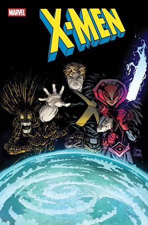 X-Men By Jed Mackay Vol. 3: The Hellfire Vigil