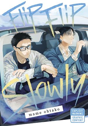 Flip Flip Slowly cover