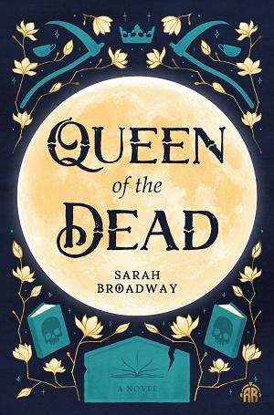 Queen Of The Dead