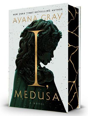 I, Medusa