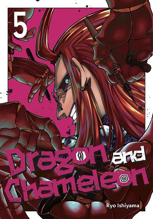 Full Square Enix Manga November 2025 Solicitations