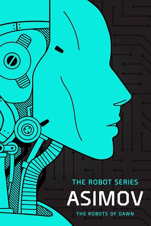 The Robots Of Dawn cover