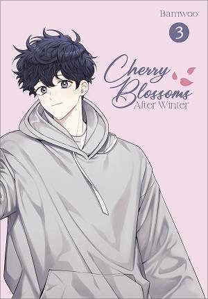 Cherry Blossoms After Winter: Volume 3 cover