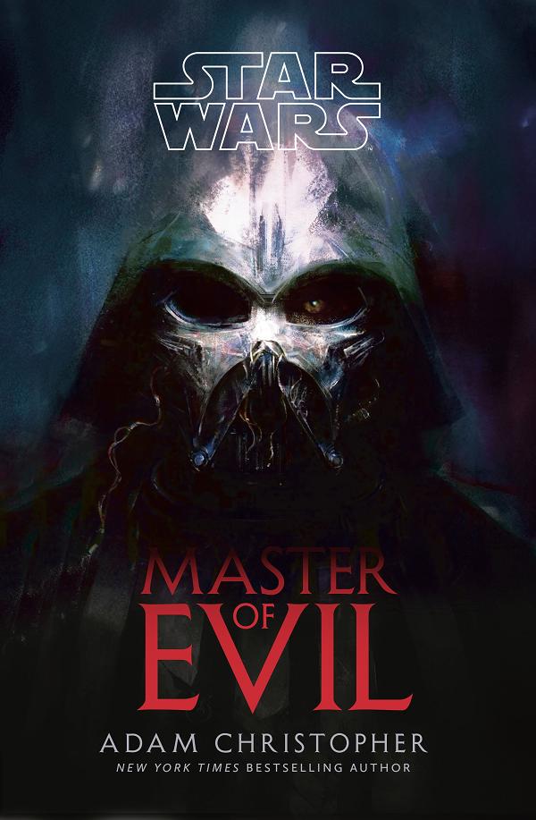 Star Wars: Master Of Evil