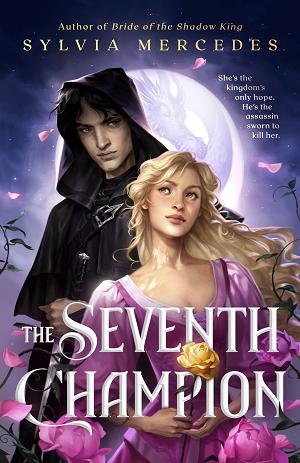 The Seventh Champion cover