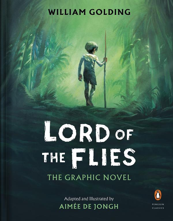 Lord Of The Flies