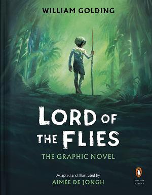 Lord Of The Flies