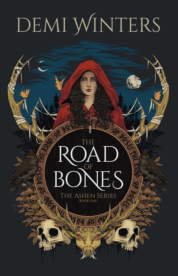 The Road Of Bones