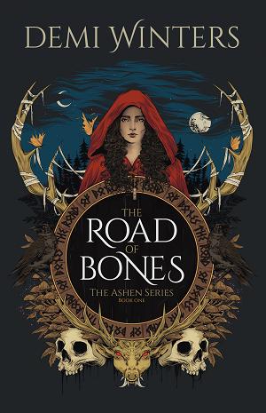 The Road Of Bones