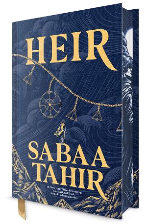 Heir Deluxe Edition