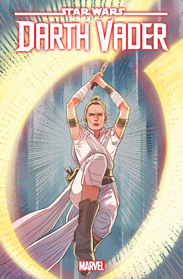 Star Wars #44 SAUVAGE WOMENS HISTORY MONTH cover